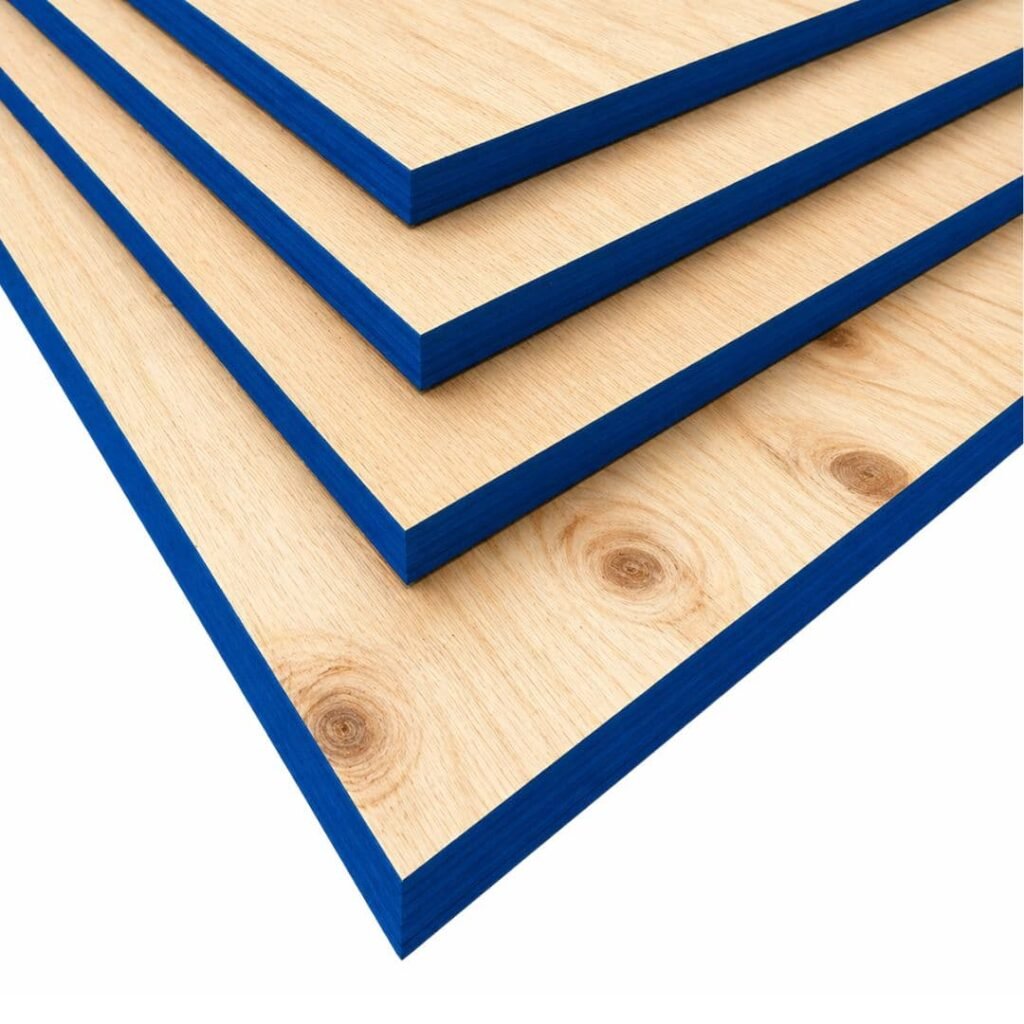 Terciado estructural 18 MM