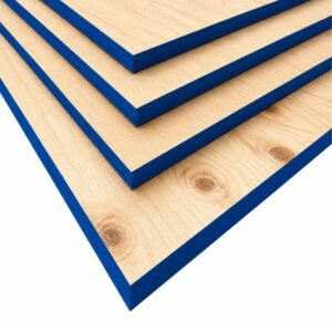 Terciado estructural 18 MM