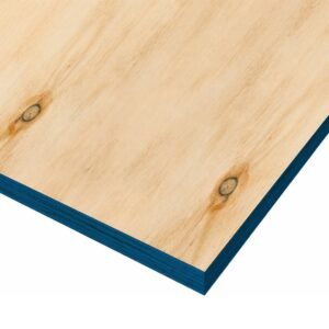 Terciado estrcutural 15 mm