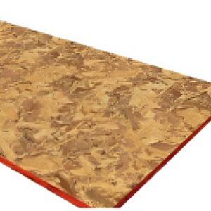 terciado osb estructural