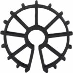 separador rueda