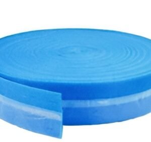 banda de sellado acústico, banda acústica