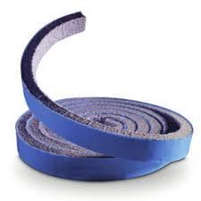 cordón bentonítico