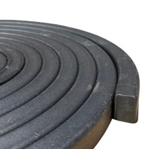 cordon bentonítico de sodio