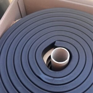 Caja de cordón bentonítico