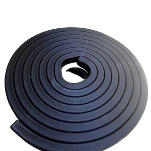 Cordón bentonítico