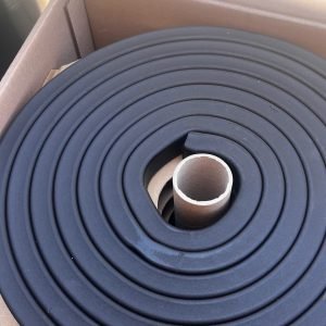 Cordón de bentonita 3