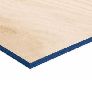 Terciado Estructural 9 mm