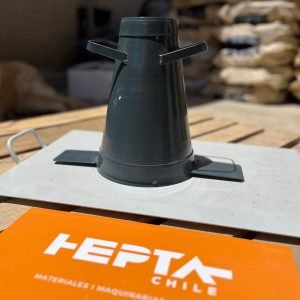 Cono de abrams hepta