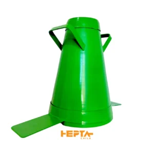 Cono de abrams