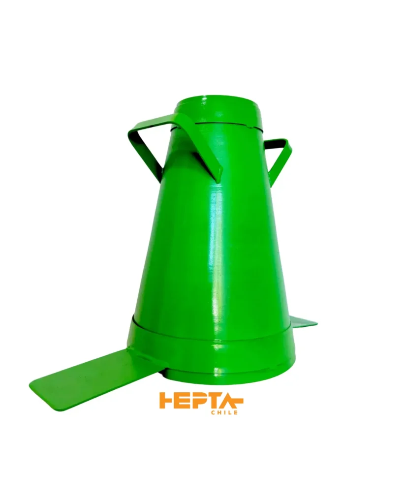 Cono de abrams