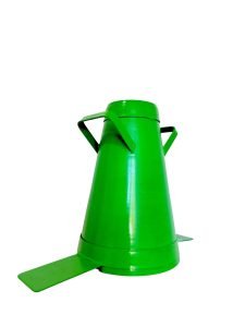 Cono de abrams