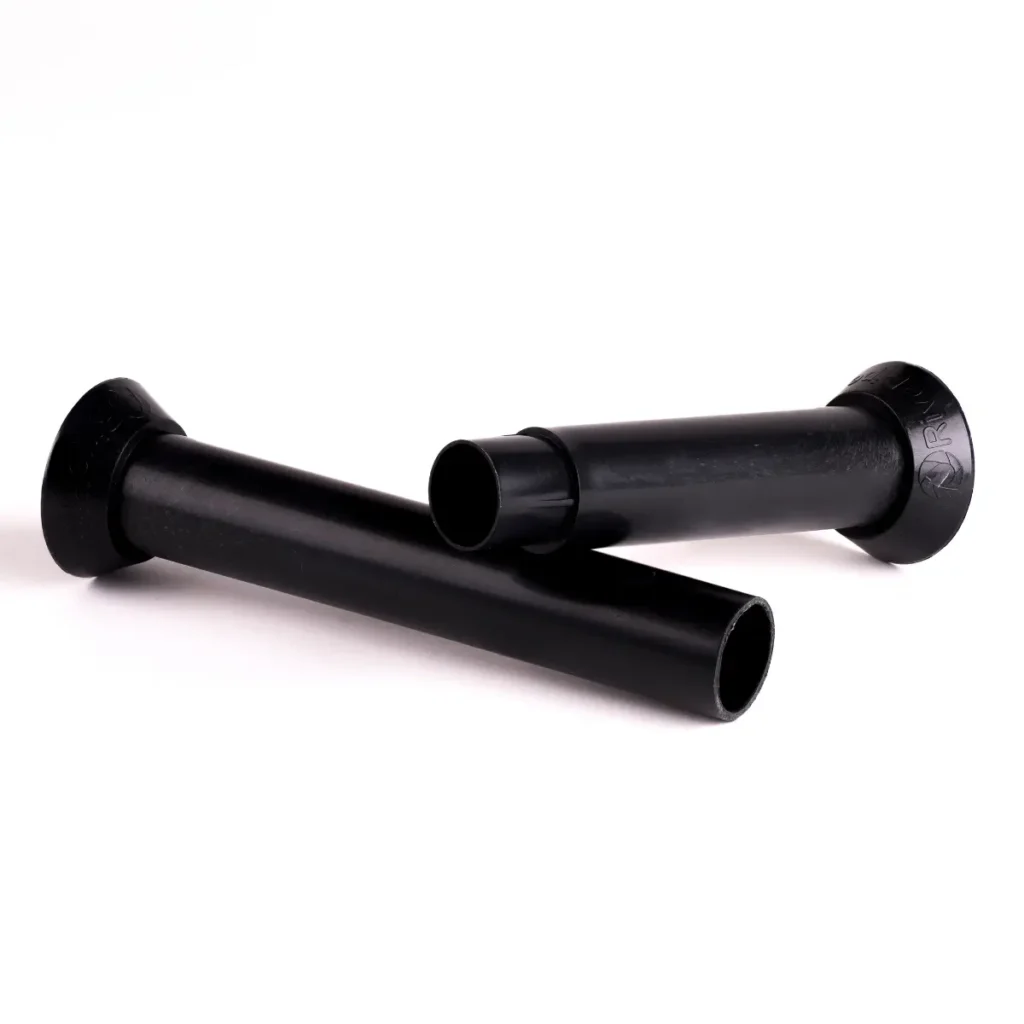 RivePipe Cono Tubo Encofrados RiveStop System