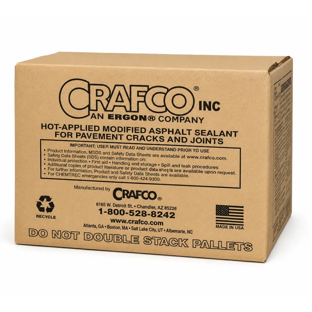 Polyflex Tipo 2 Crafco by Hepta