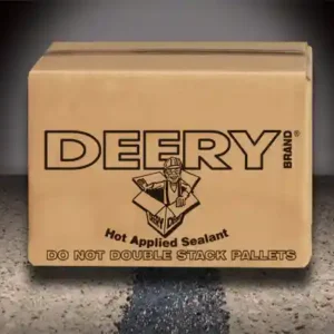 Sello para juntas y grietas de Pavimentos - Deery 102