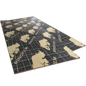 Terciado fenólico RINO