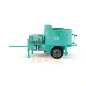 mix 750