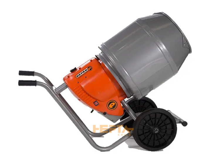 trompo betonera