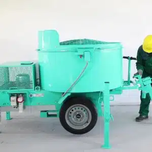 mezcladora mix 750