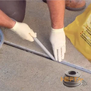 cordón de respaldo C