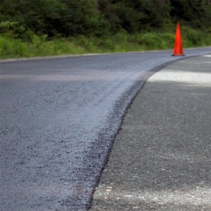 Emulisión asfáltica