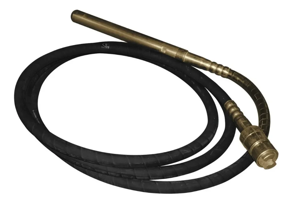 Vibrador de inmmersión 38mm