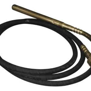 Vibrador de inmmersión 38mm