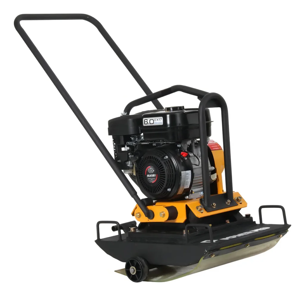 Placa Compactadora Power Pro
