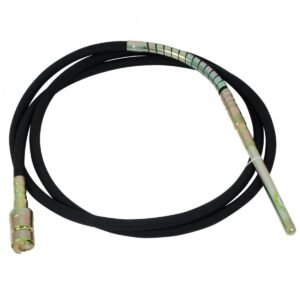 Vibrador de inmersión