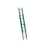 Escalera telescópica