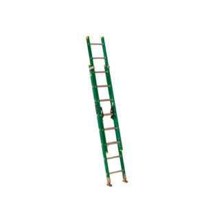Escalera telescópica