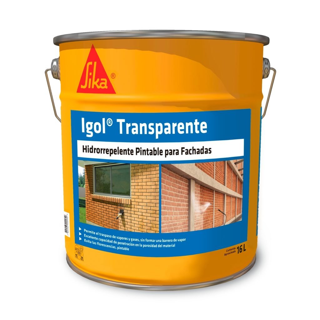 Hidrorrepelente