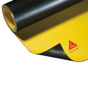 Membrana impermeabilizante