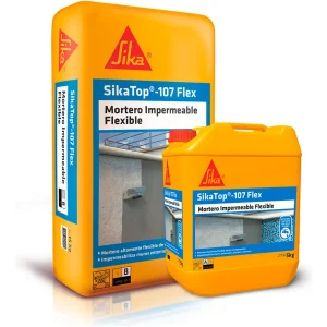 Revestimiento impermeabilizable.