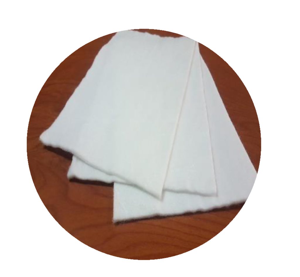 geotextil