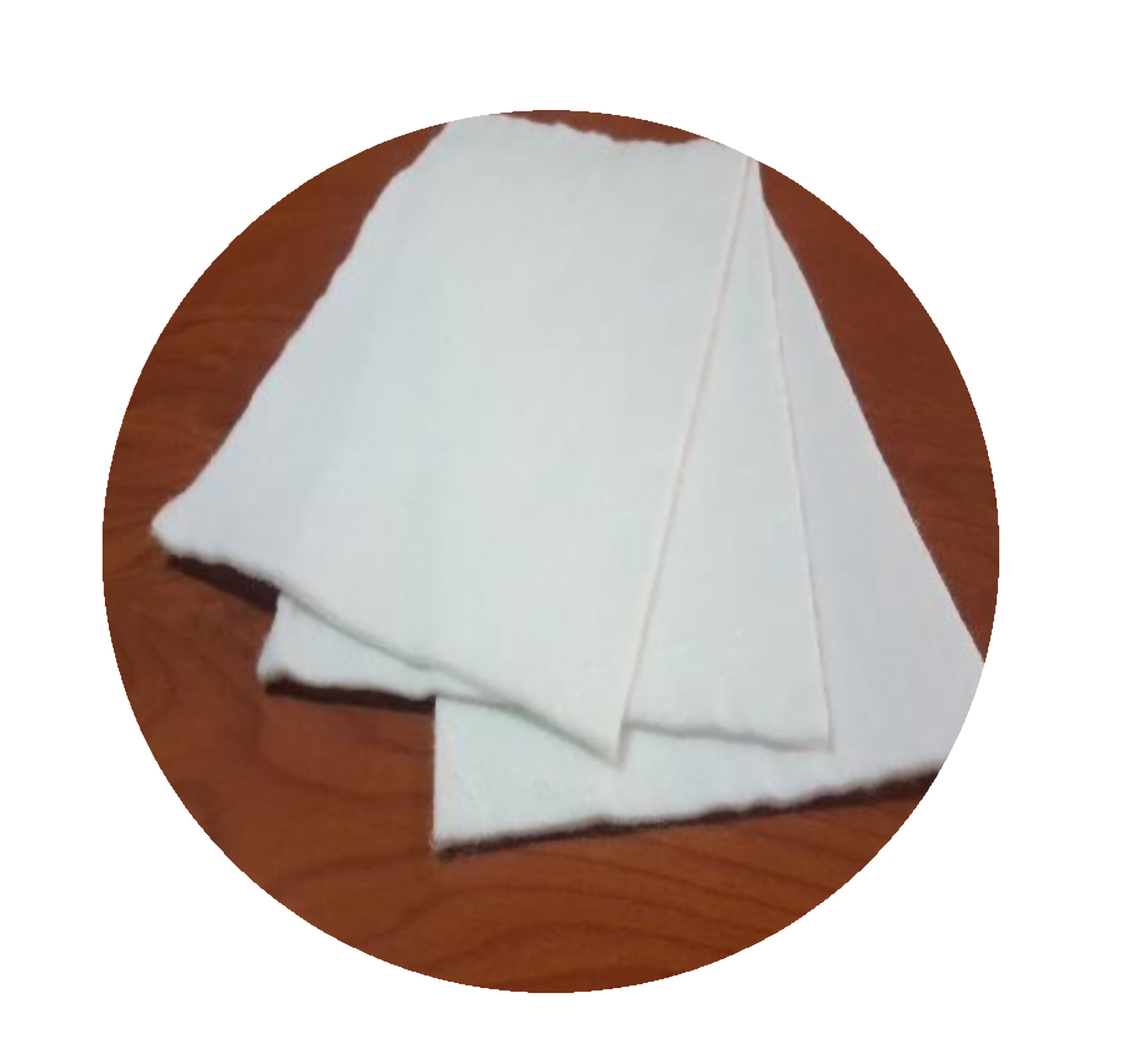 Screenshot geotextil