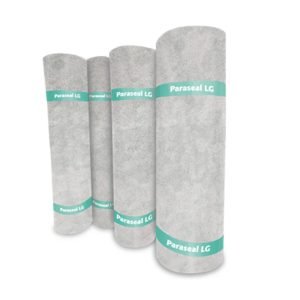 Membrana de bentonita