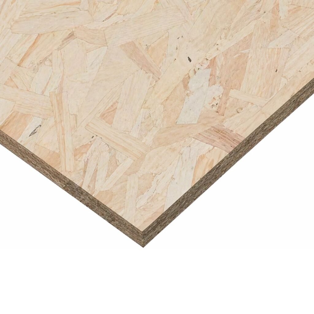 Terciado OSB Casa