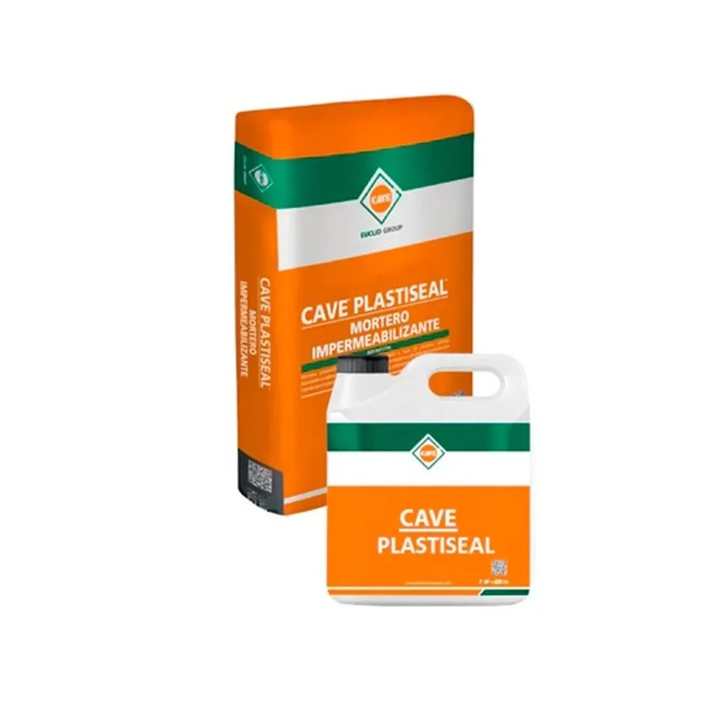 Cementicio flexible