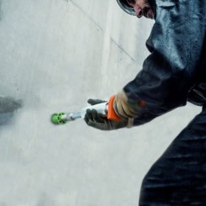 Rive out, del rivestop system