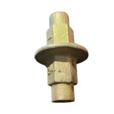 Obturador para barras