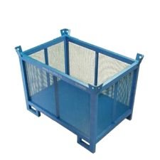 canastillo alza hombre