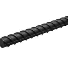 barra hilo para moldaje