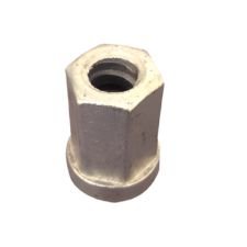 Tuerca hexagonal