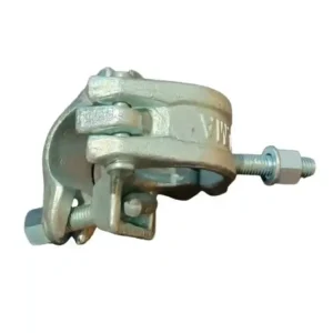 Abrazadera Inglesa fija para andamios 48 mm