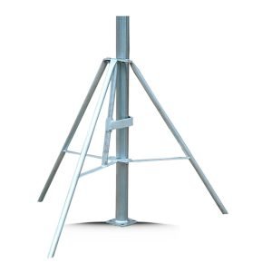 tripode para puntales