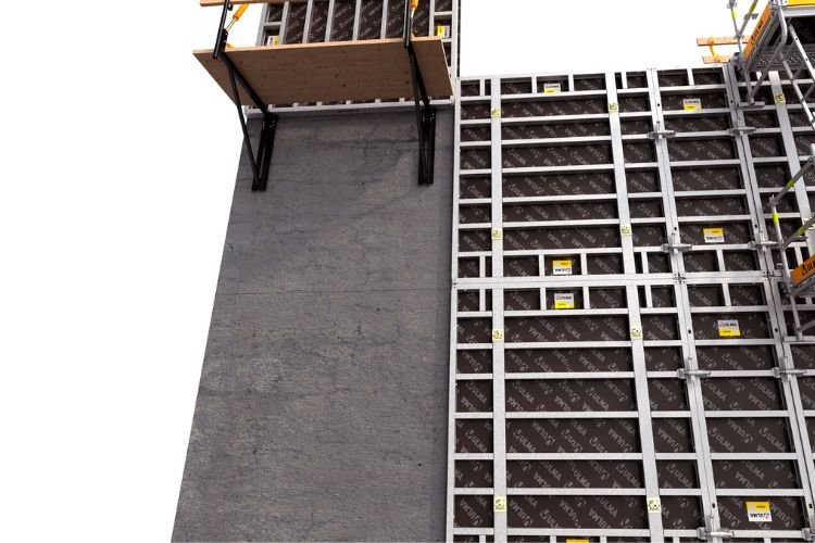 terciado fenólico moldaje