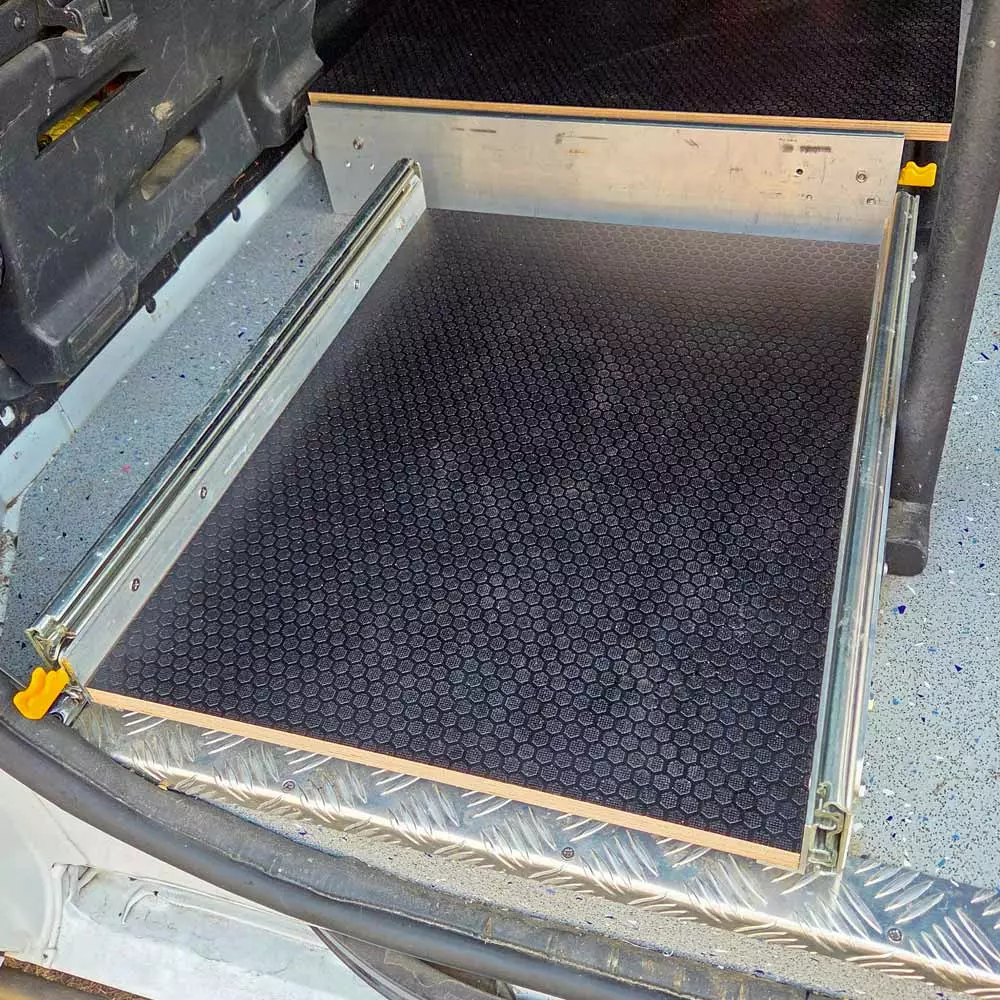 terciado fenólico piso