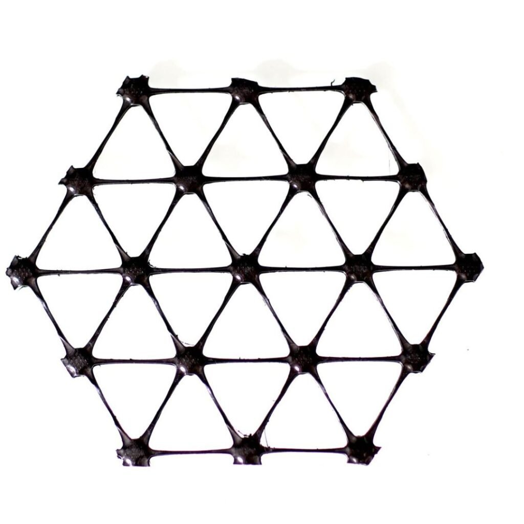 Geomalla