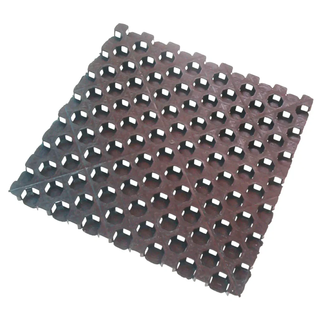 Hidrodrain